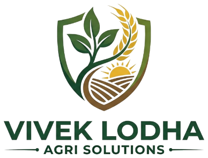 Vivek Lodha Agri Solutions